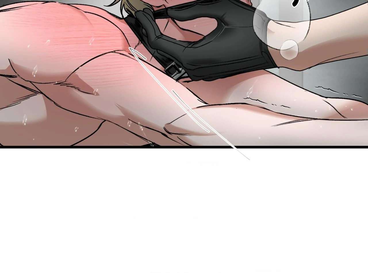 Read Ian’s Binding chapter 7.1 image 92 on Lezhin