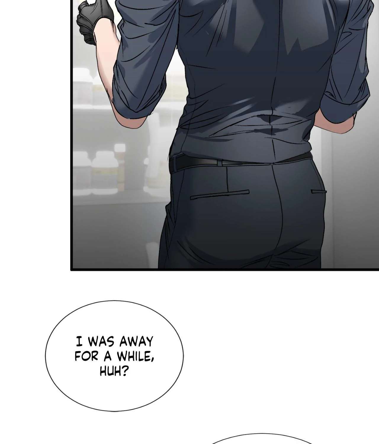 Read Ian’s Binding chapter 7 image 105 on Lezhin