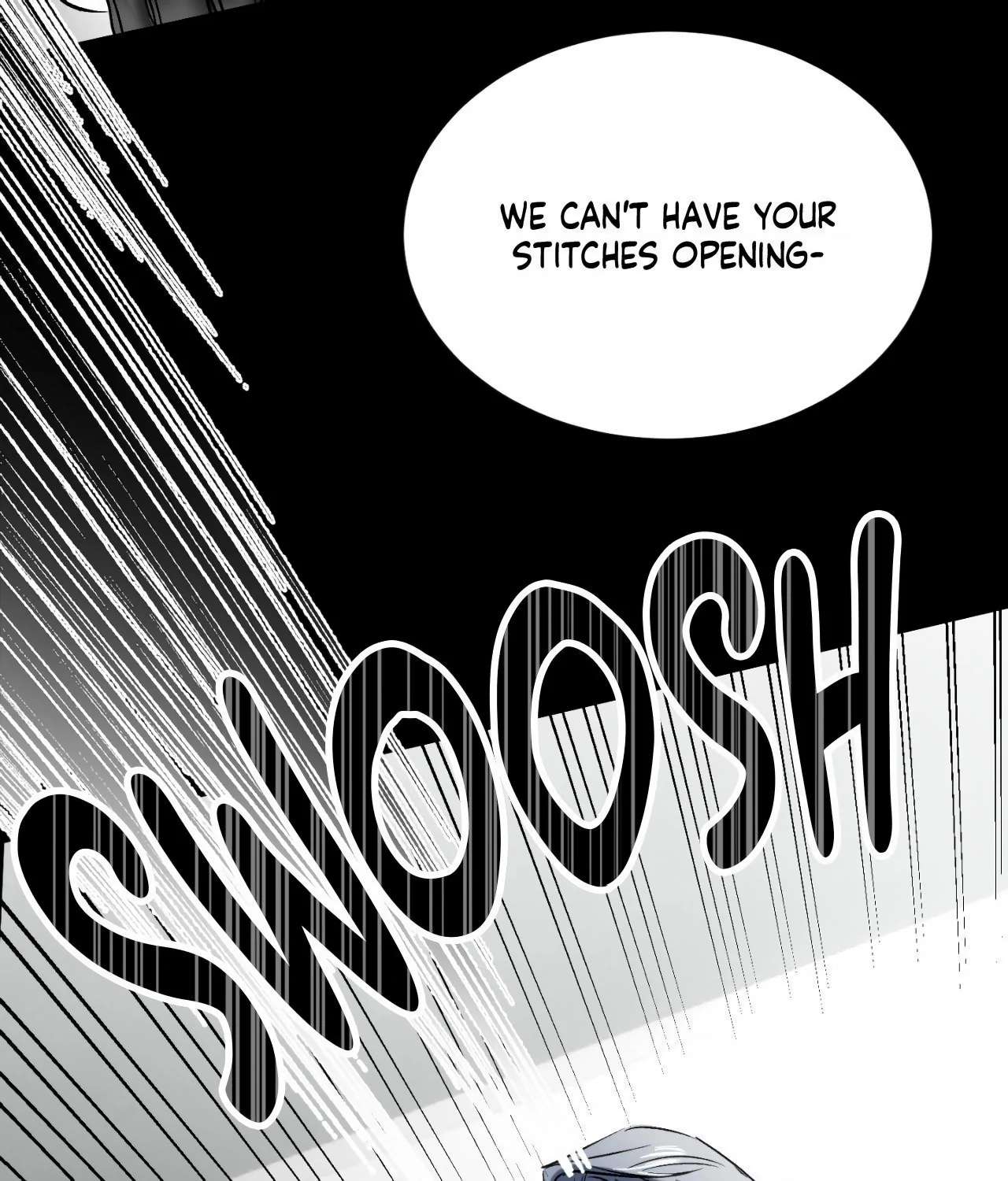 Read Ian’s Binding chapter 7 image 109 on Lezhin