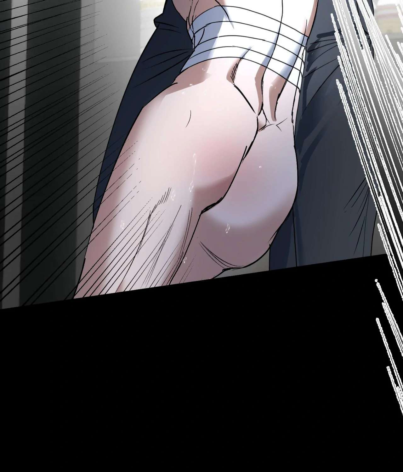Read Ian’s Binding chapter 7 image 111 on Lezhin