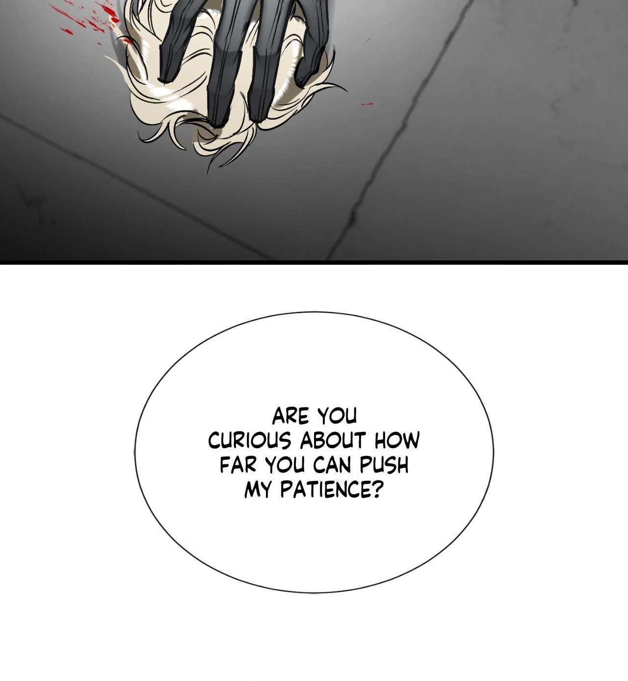 Read Ian’s Binding chapter 7 image 118 on Lezhin