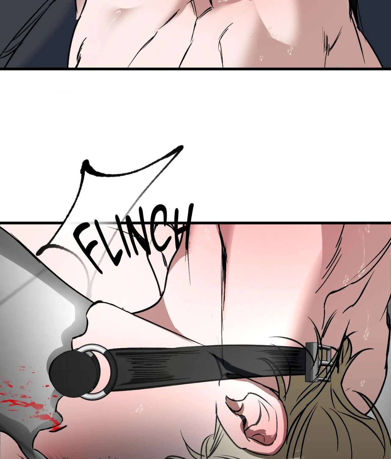Read Ian’s Binding chapter 7 image 123 on Lezhin
