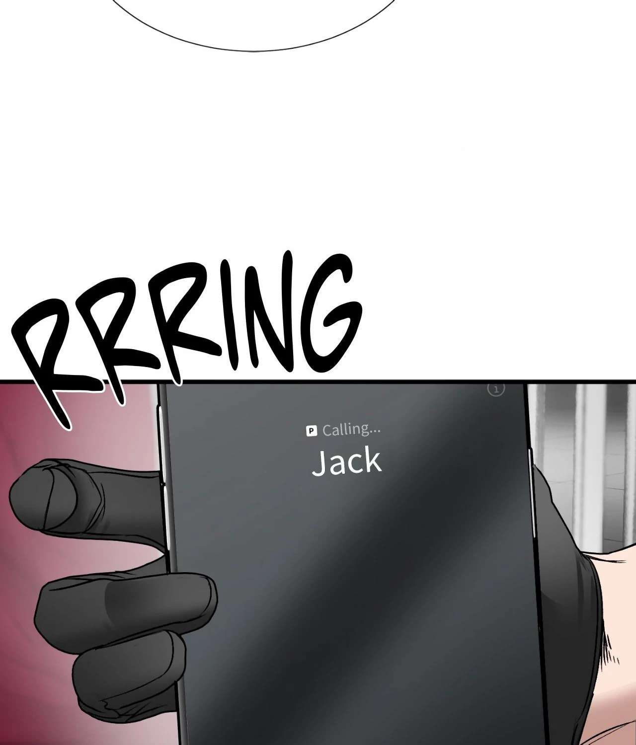 Read Ian’s Binding chapter 7 image 127 on Lezhin