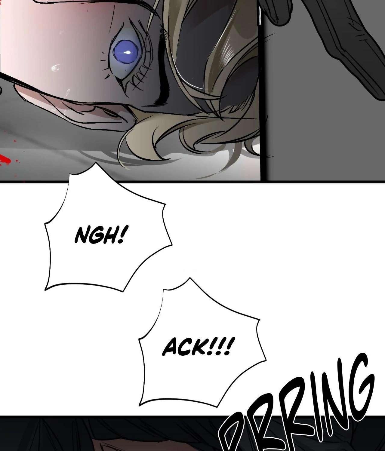Read Ian’s Binding chapter 7 image 130 on Lezhin