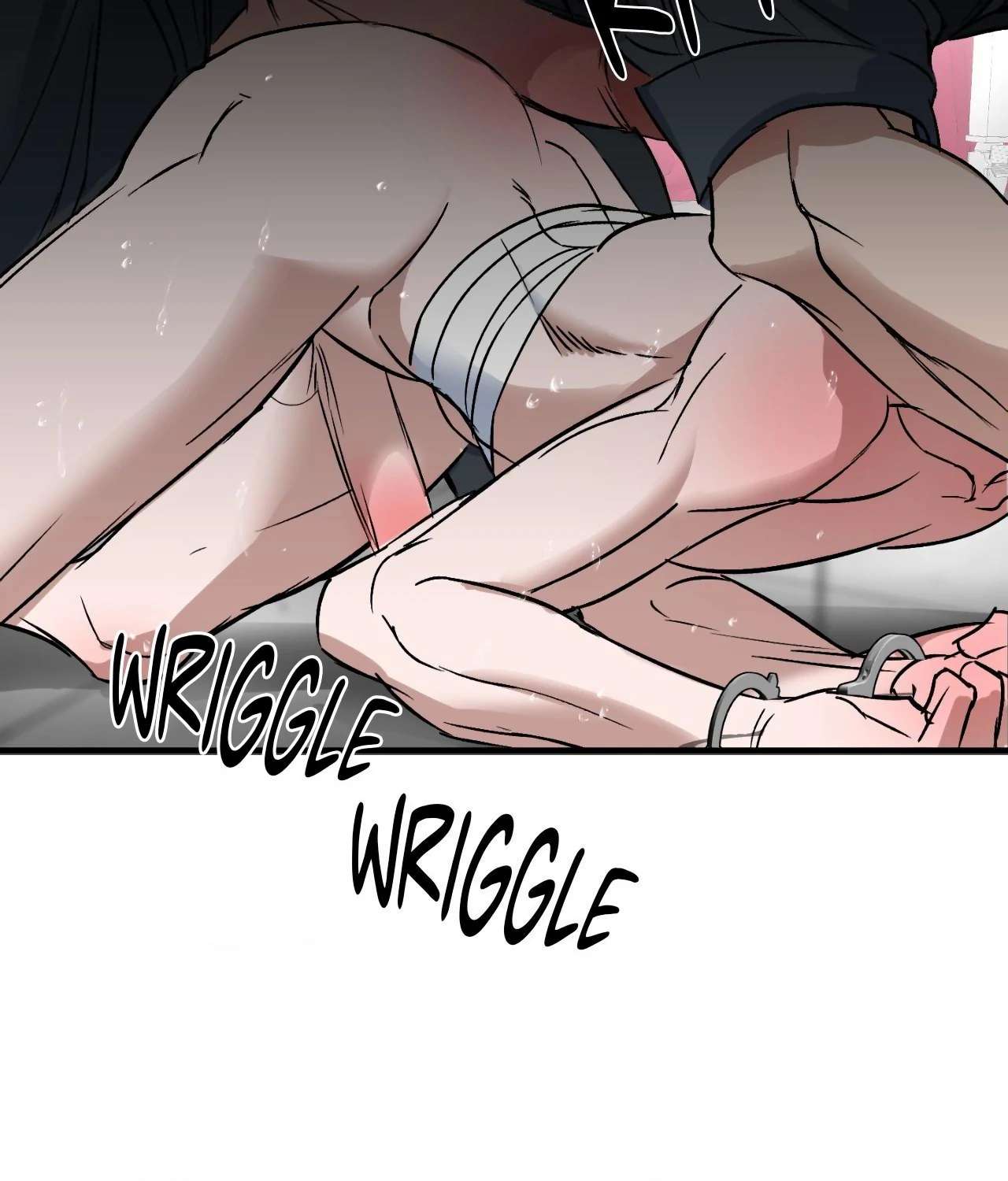 Read Ian’s Binding chapter 7 image 131 on Lezhin