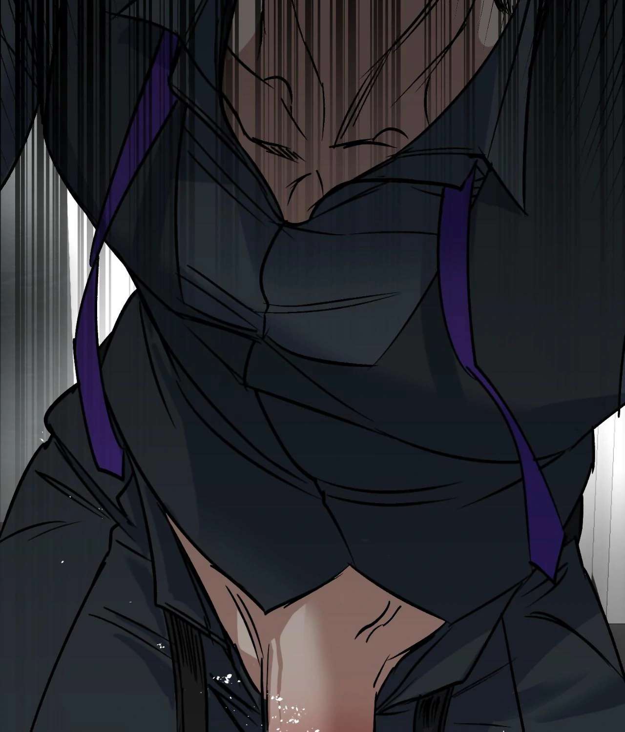 Read Ian’s Binding chapter 7 image 135 on Lezhin