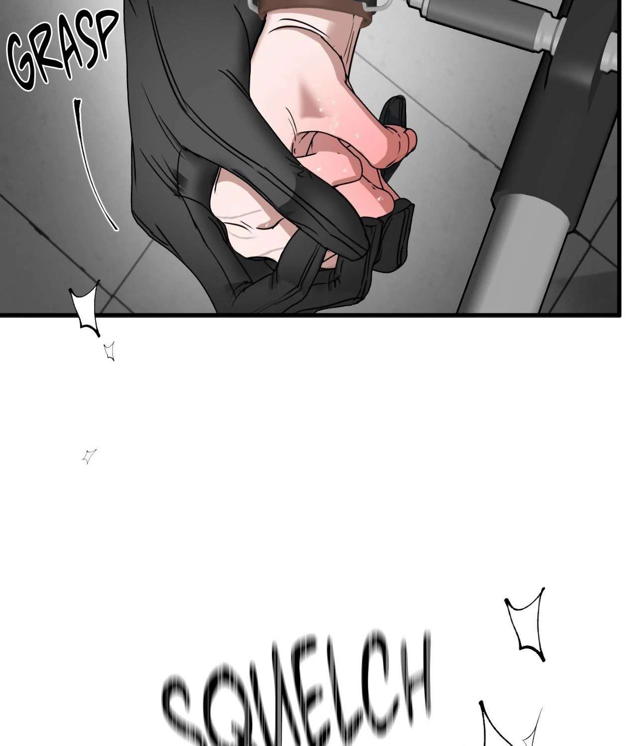 Read Ian’s Binding chapter 7 image 16 on Lezhin