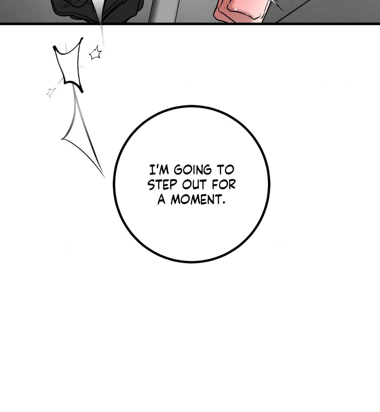 Read Ian’s Binding chapter 7 image 19 on Lezhin