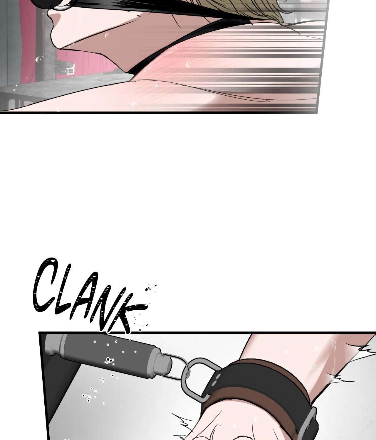 Read Ian’s Binding chapter 7 image 2 on Lezhin