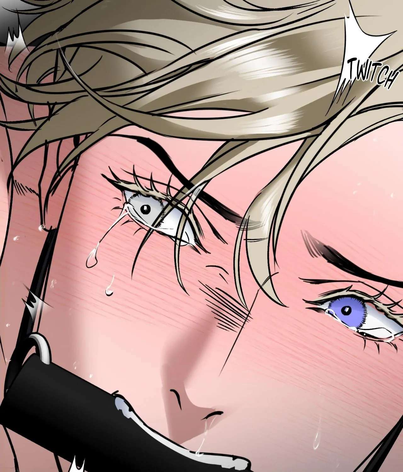 Read Ian’s Binding chapter 7 image 20 on Lezhin