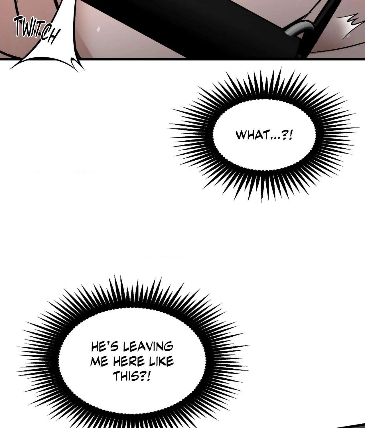 Read Ian’s Binding chapter 7 image 21 on Lezhin