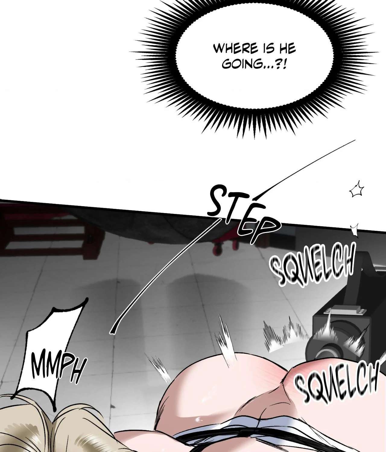 Read Ian’s Binding chapter 7 image 23 on Lezhin