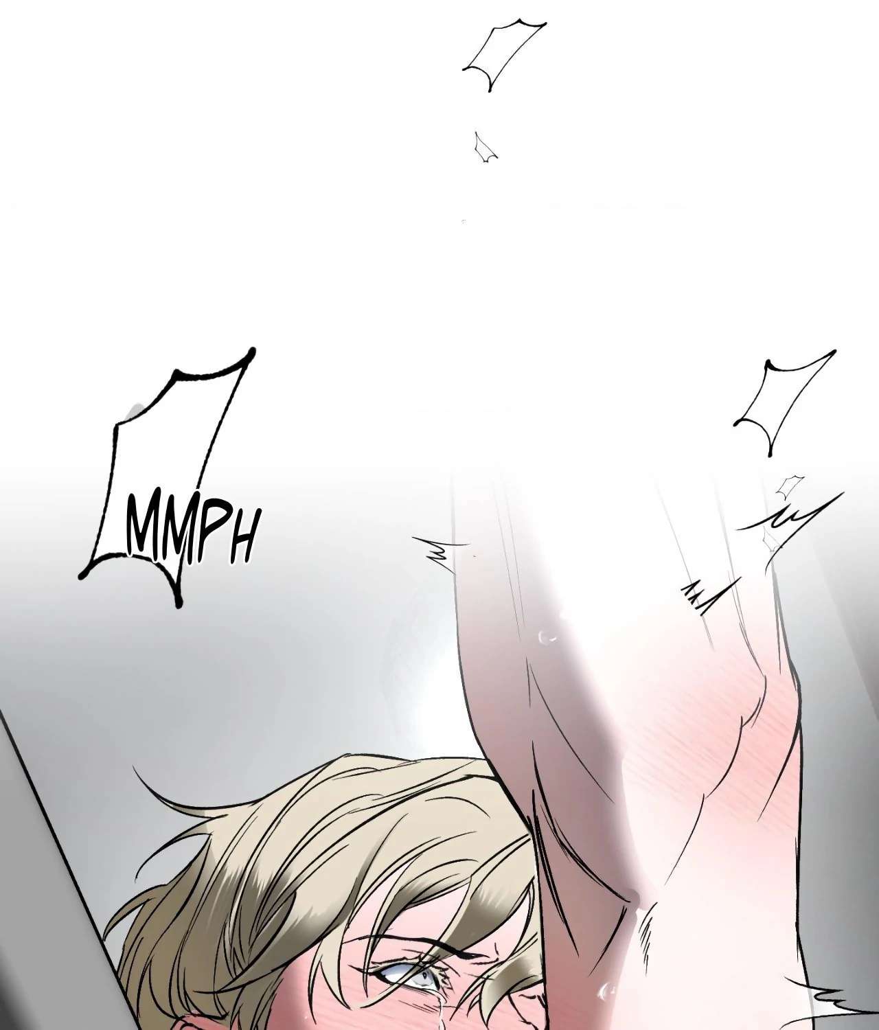 Read Ian’s Binding chapter 7 image 28 on Lezhin