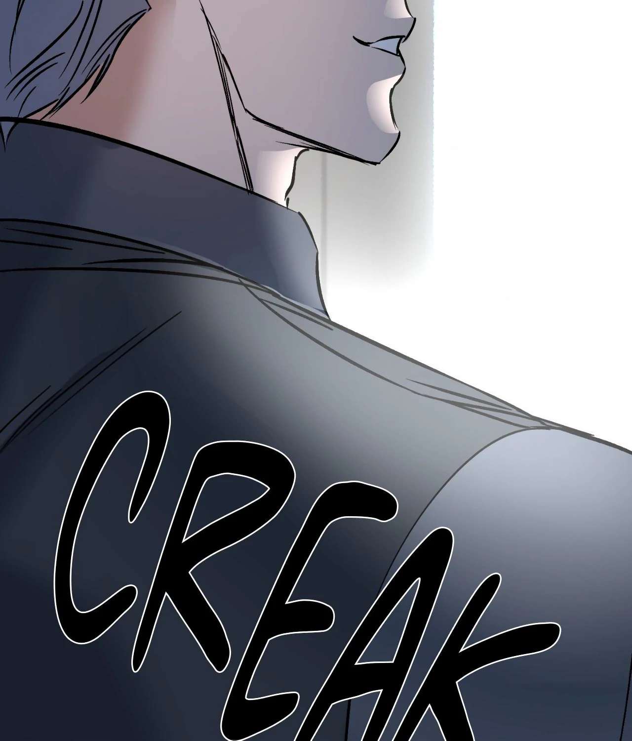 Read Ian’s Binding chapter 7 image 33 on Lezhin