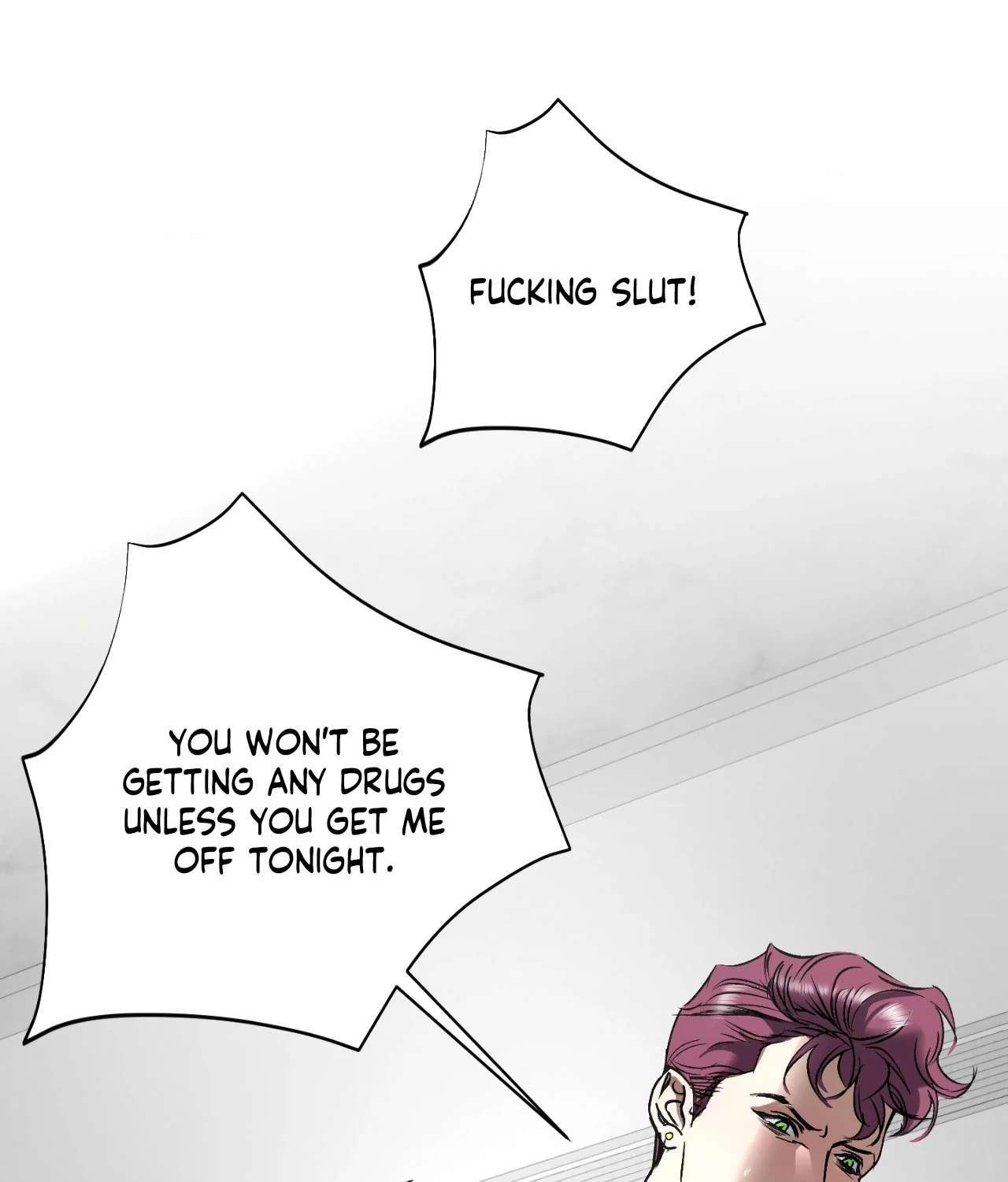Read Ian’s Binding chapter 7 image 39 on Lezhin