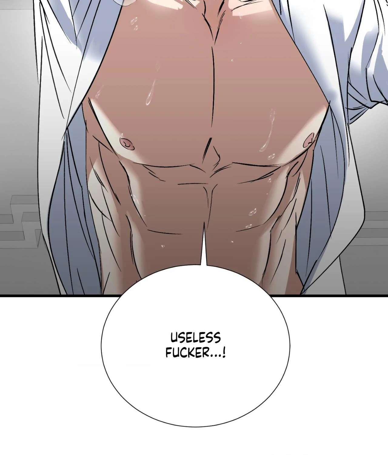 Read Ian’s Binding chapter 7 image 47 on Lezhin