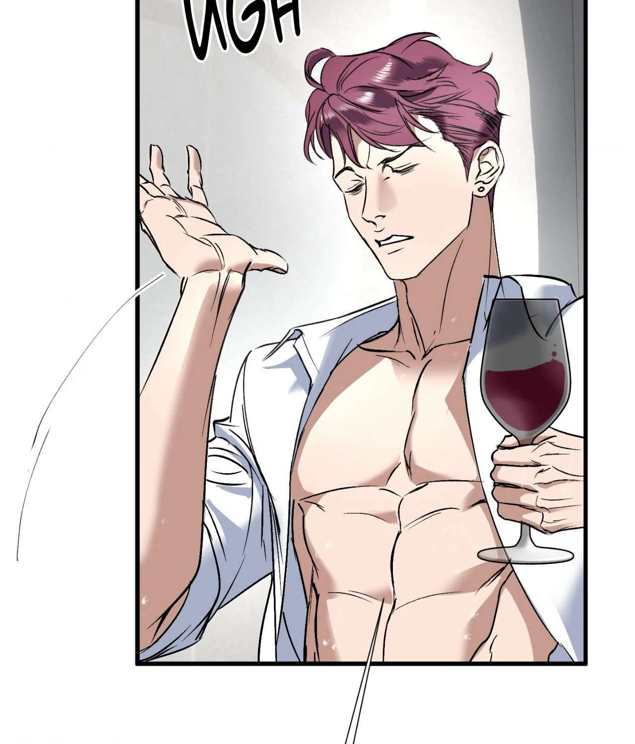 Read Ian’s Binding chapter 7 image 53 on Lezhin