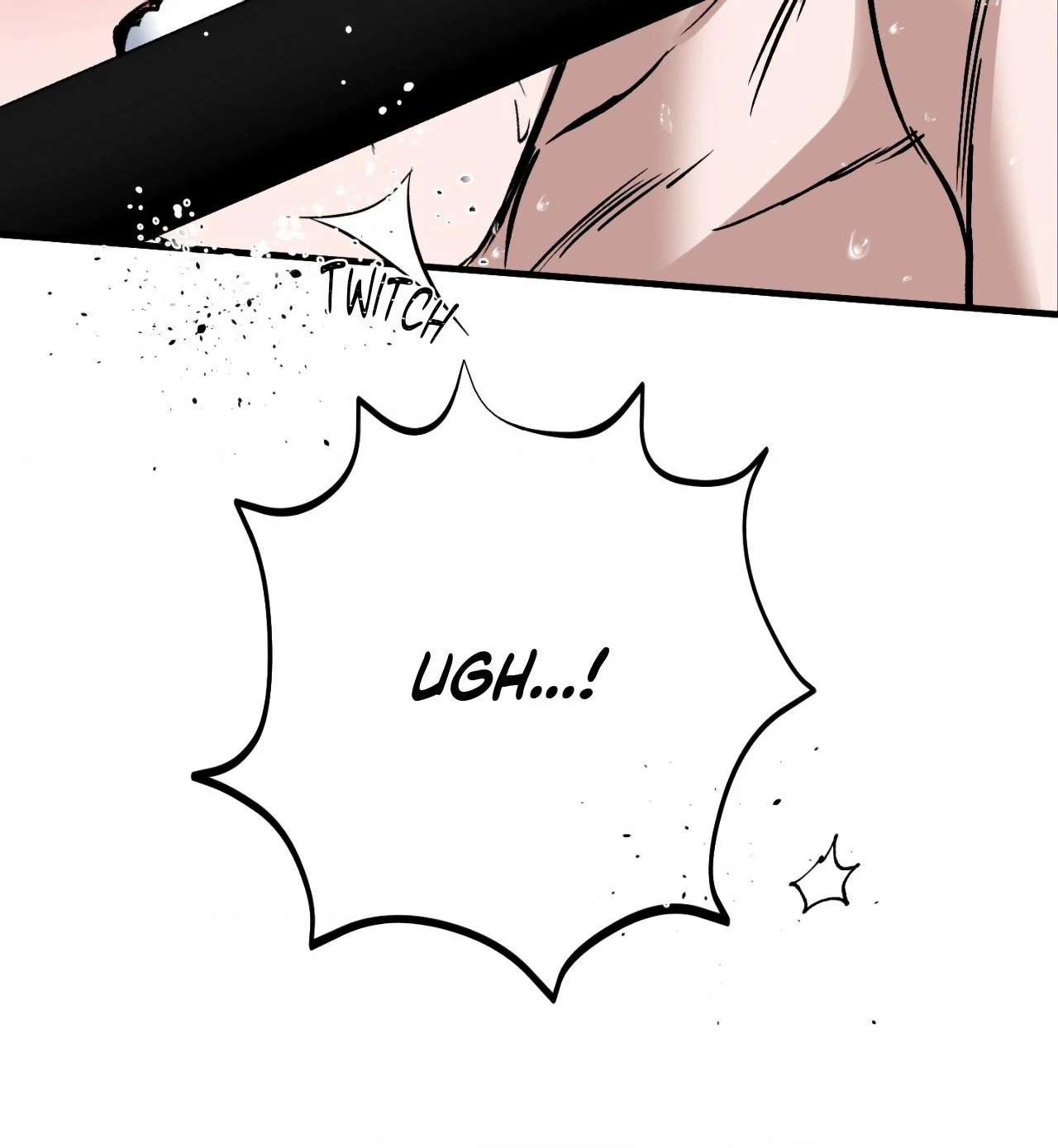 Read Ian’s Binding chapter 7 image 6 on Lezhin