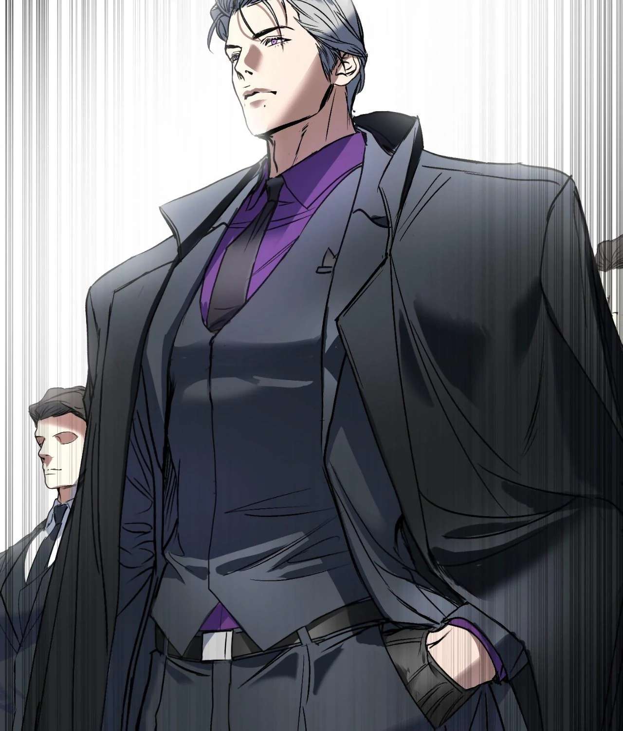 Read Ian’s Binding chapter 7 image 60 on Lezhin