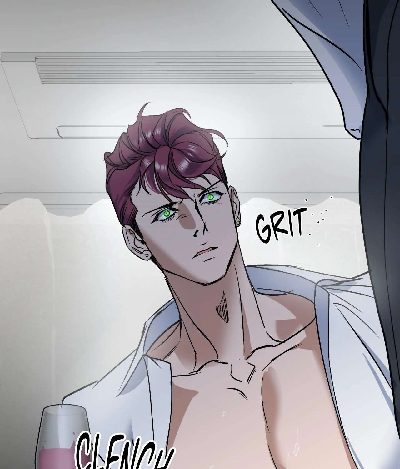 Read Ian’s Binding chapter 7 image 66 on Lezhin