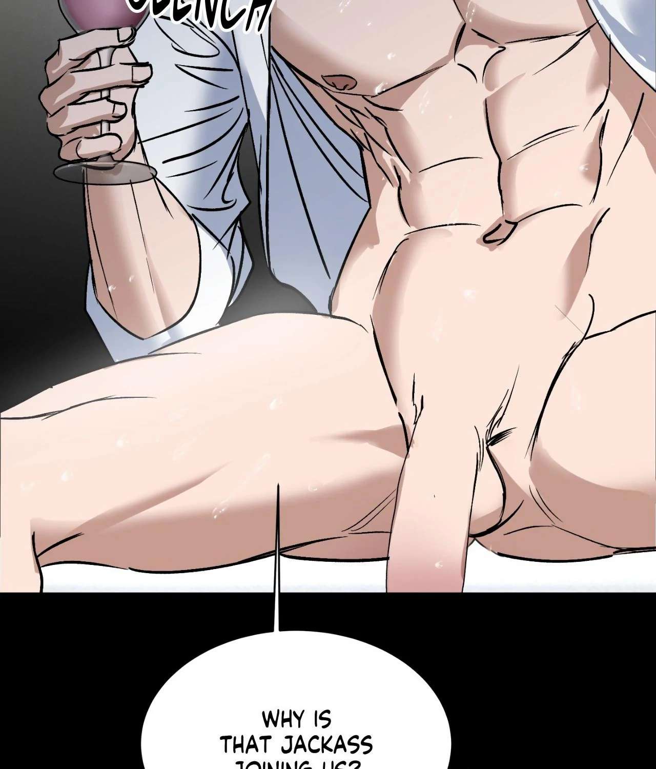 Read Ian’s Binding chapter 7 image 67 on Lezhin