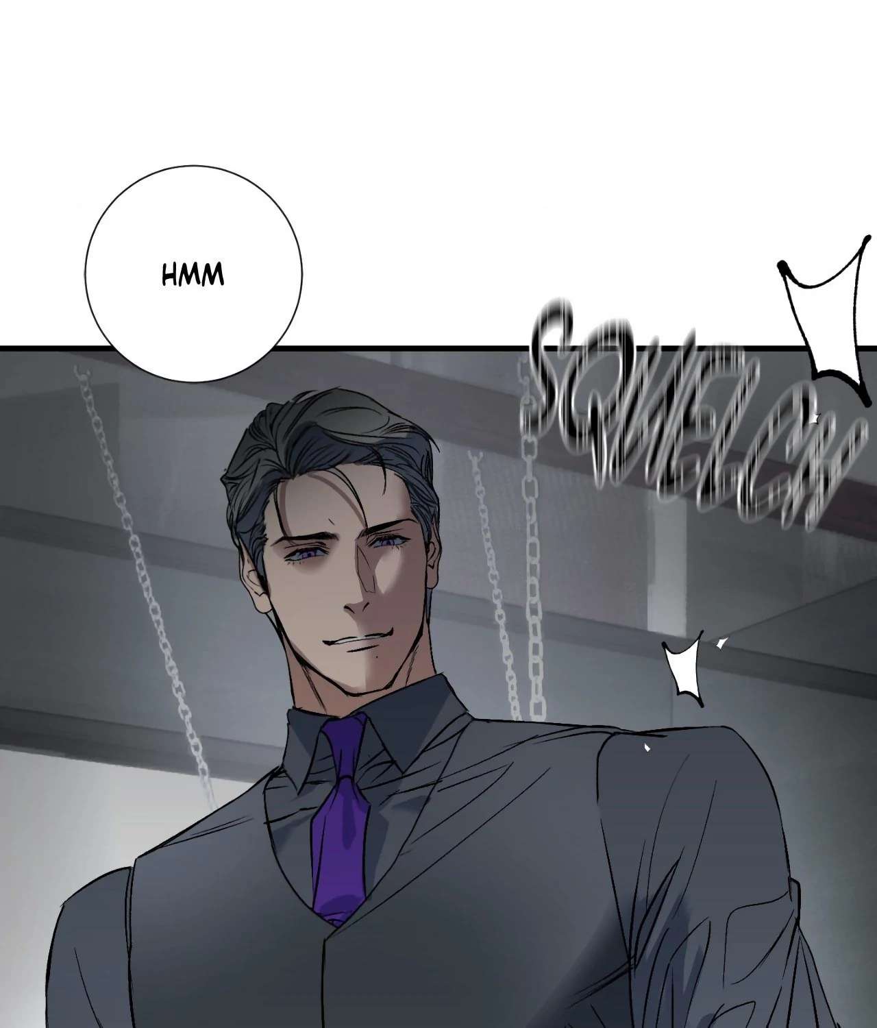 Read Ian’s Binding chapter 7 image 7 on Lezhin