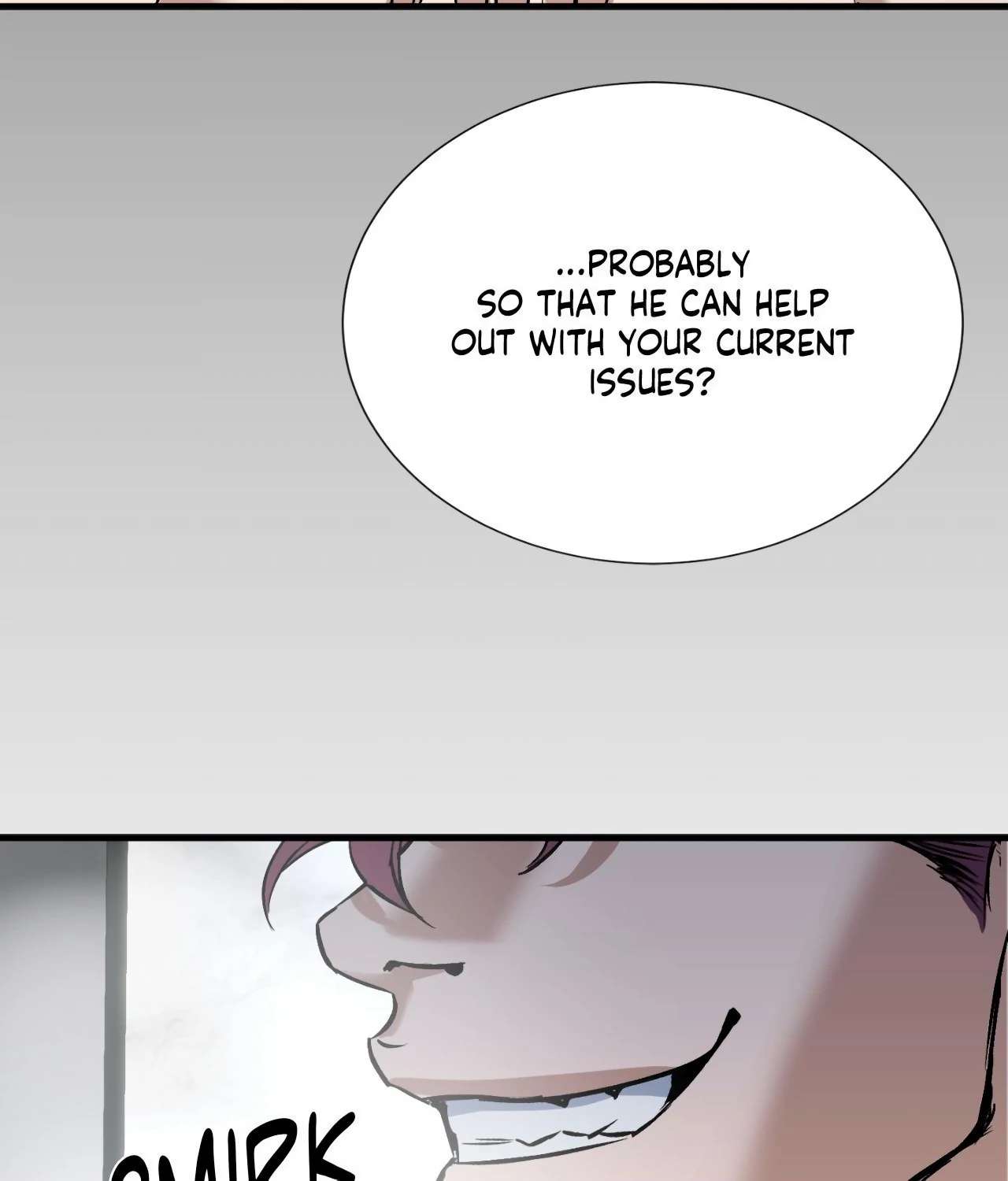 Read Ian’s Binding chapter 7 image 72 on Lezhin