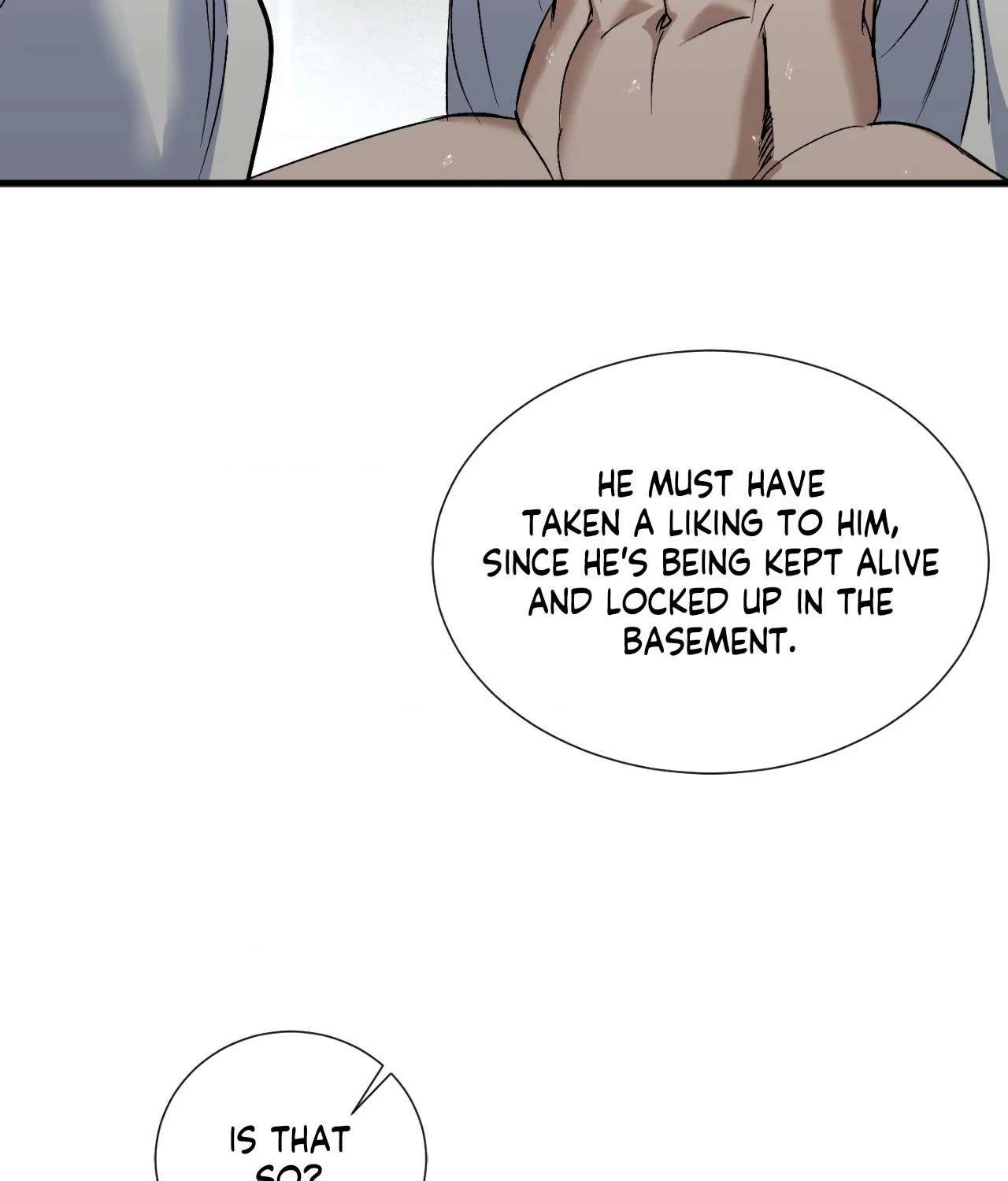 Read Ian’s Binding chapter 7 image 79 on Lezhin