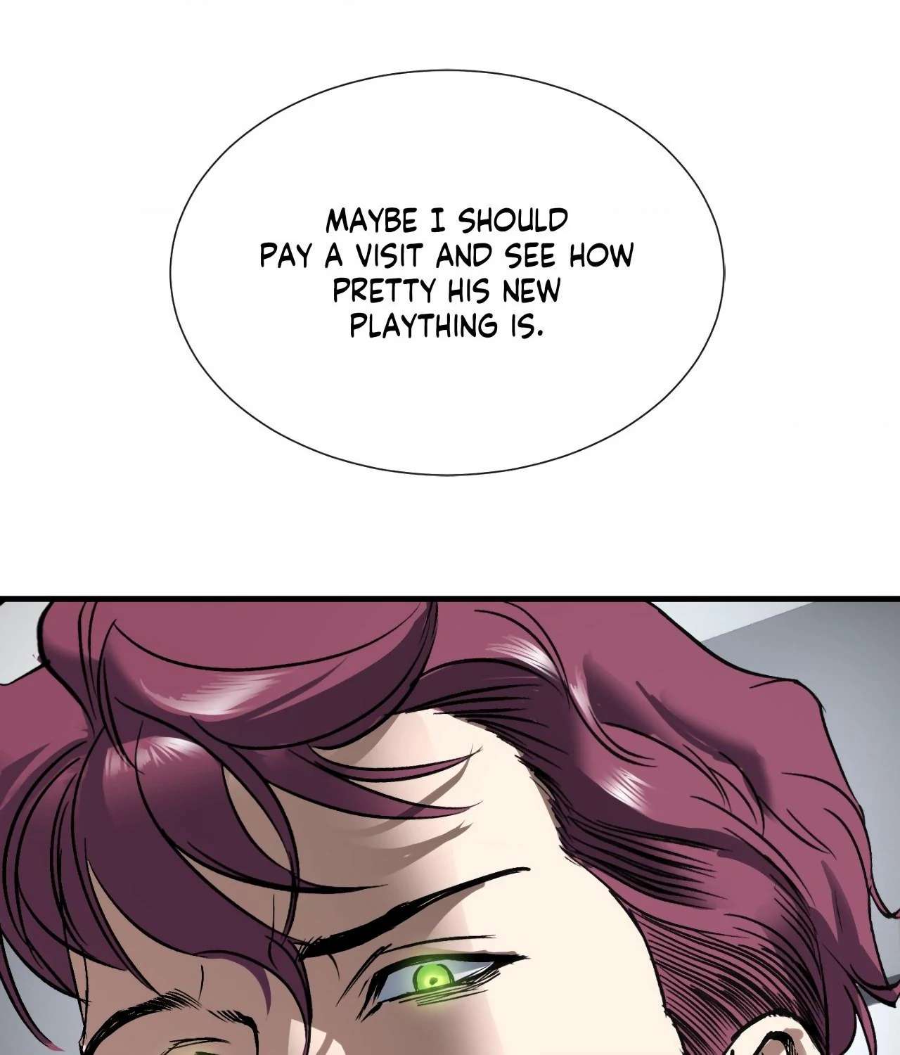 Read Ian’s Binding chapter 7 image 82 on Lezhin