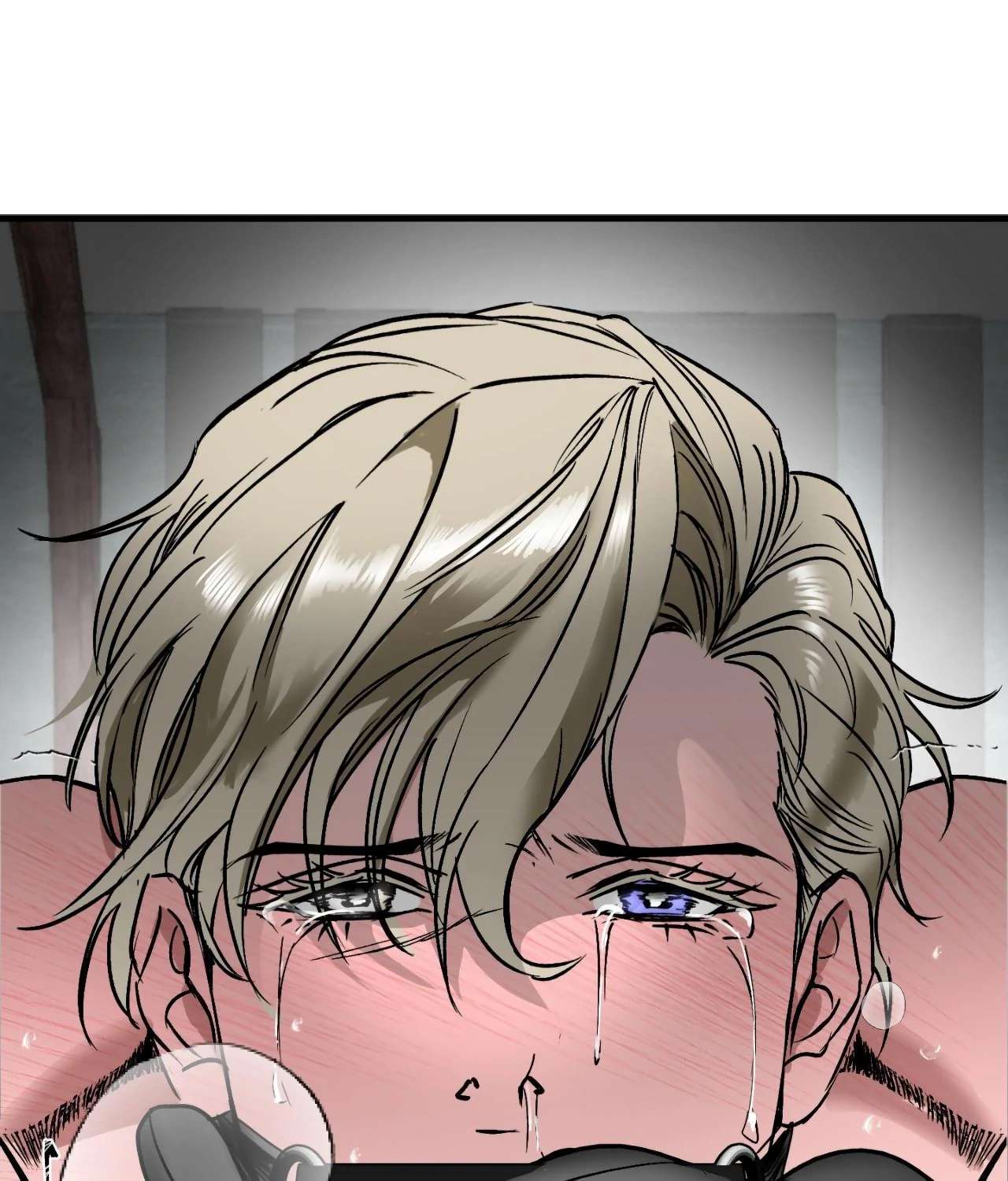 Read Ian’s Binding chapter 7 image 93 on Lezhin