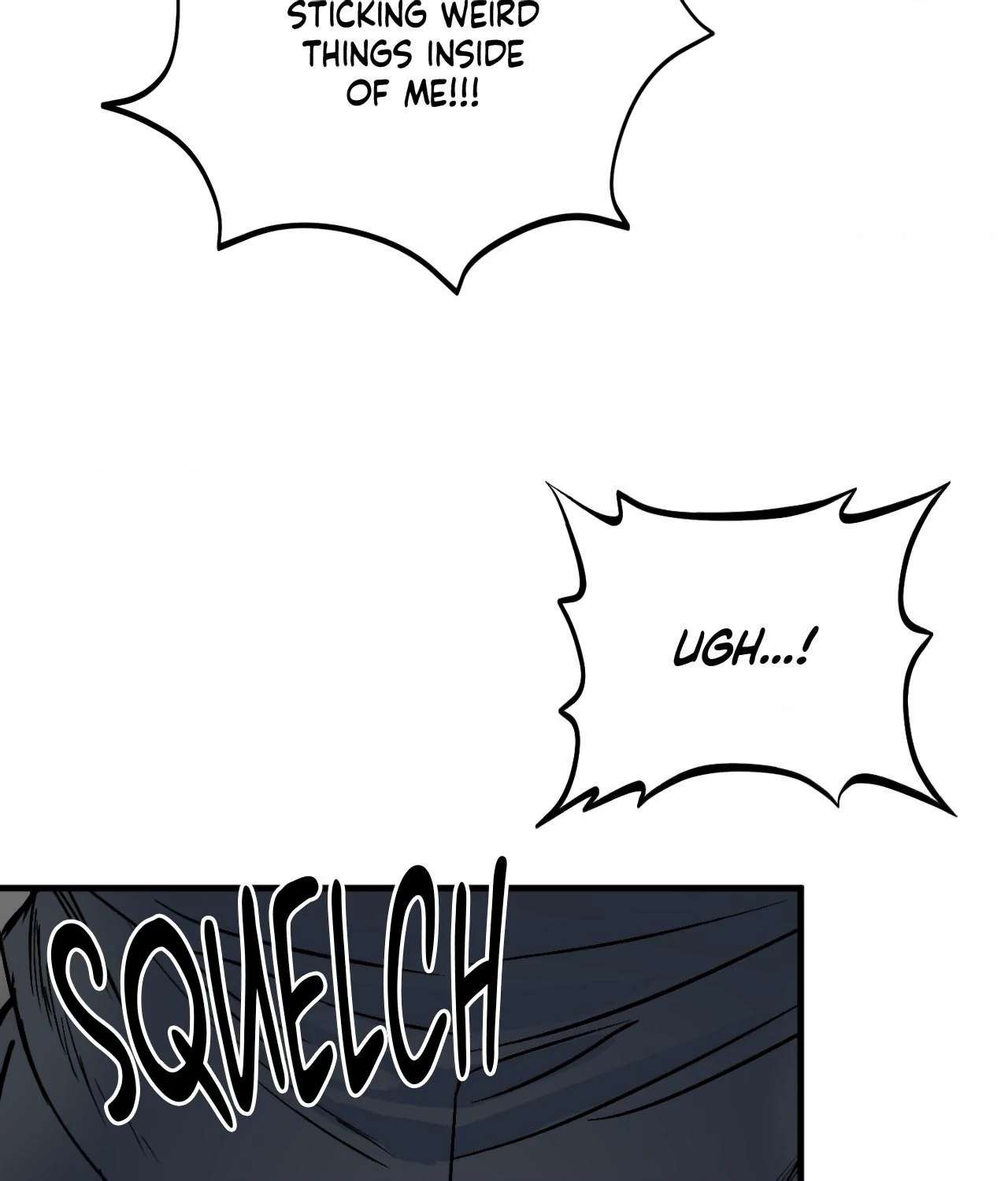 Read Ian’s Binding chapter 8.1 image 105 on Lezhin