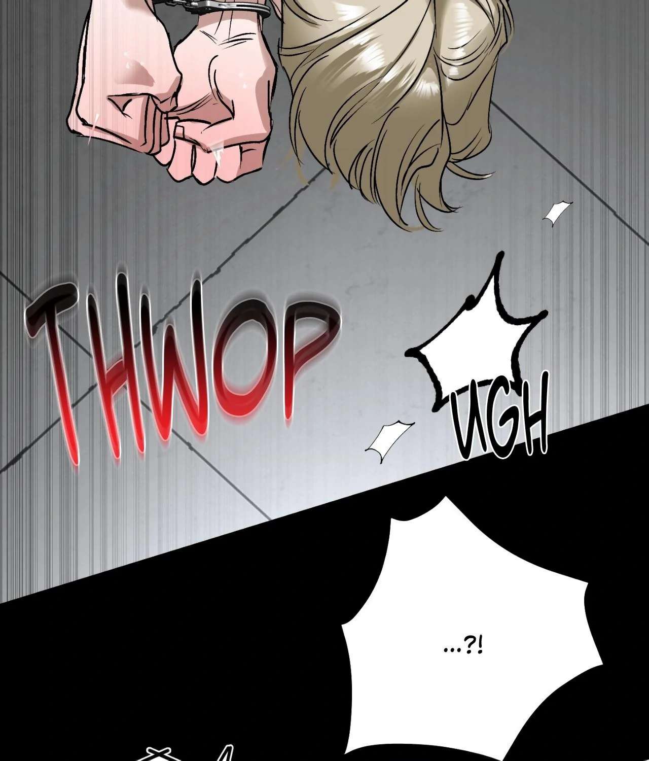 Read Ian’s Binding chapter 8.1 image 18 on Lezhin