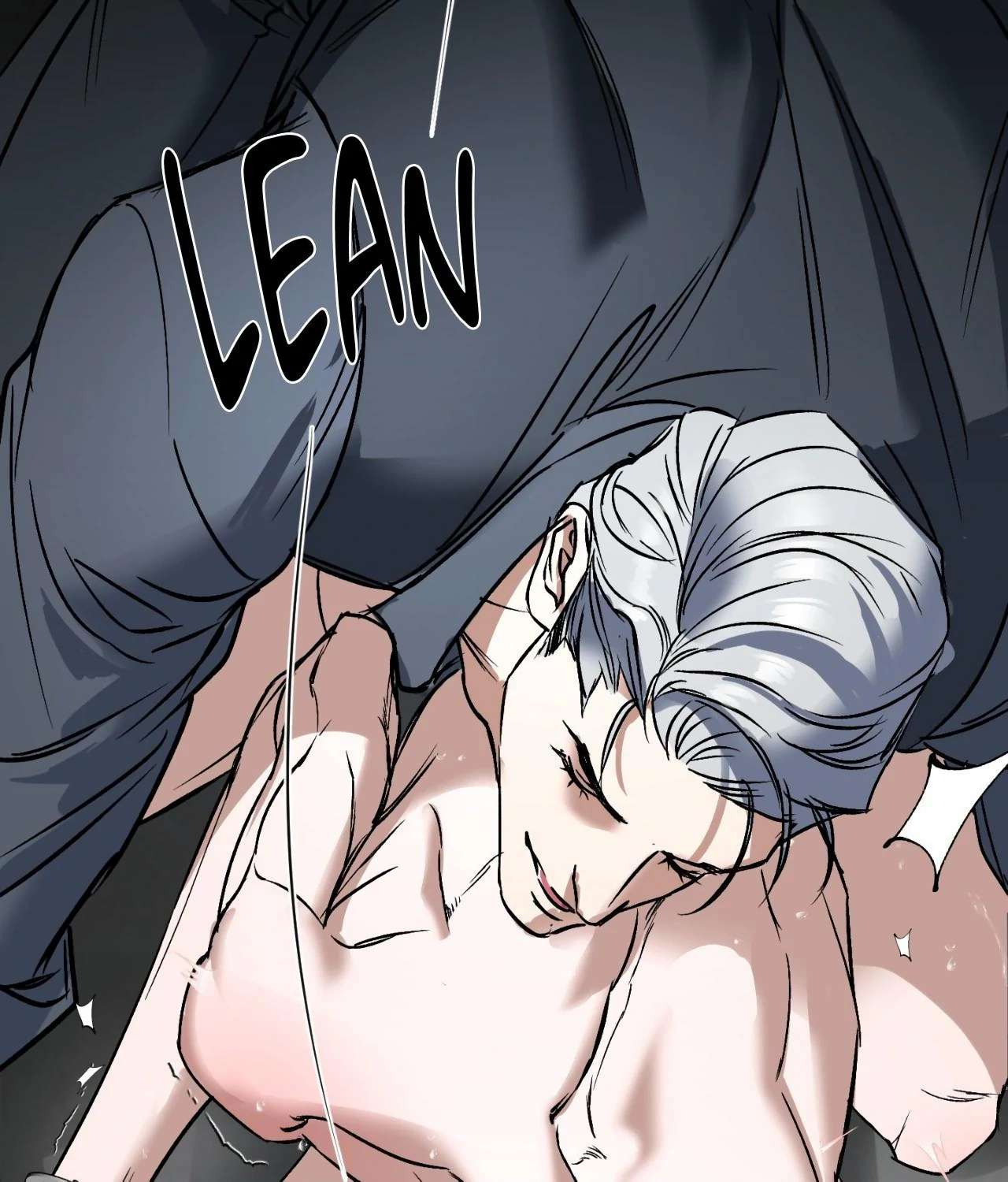 Read Ian’s Binding chapter 8.1 image 21 on Lezhin