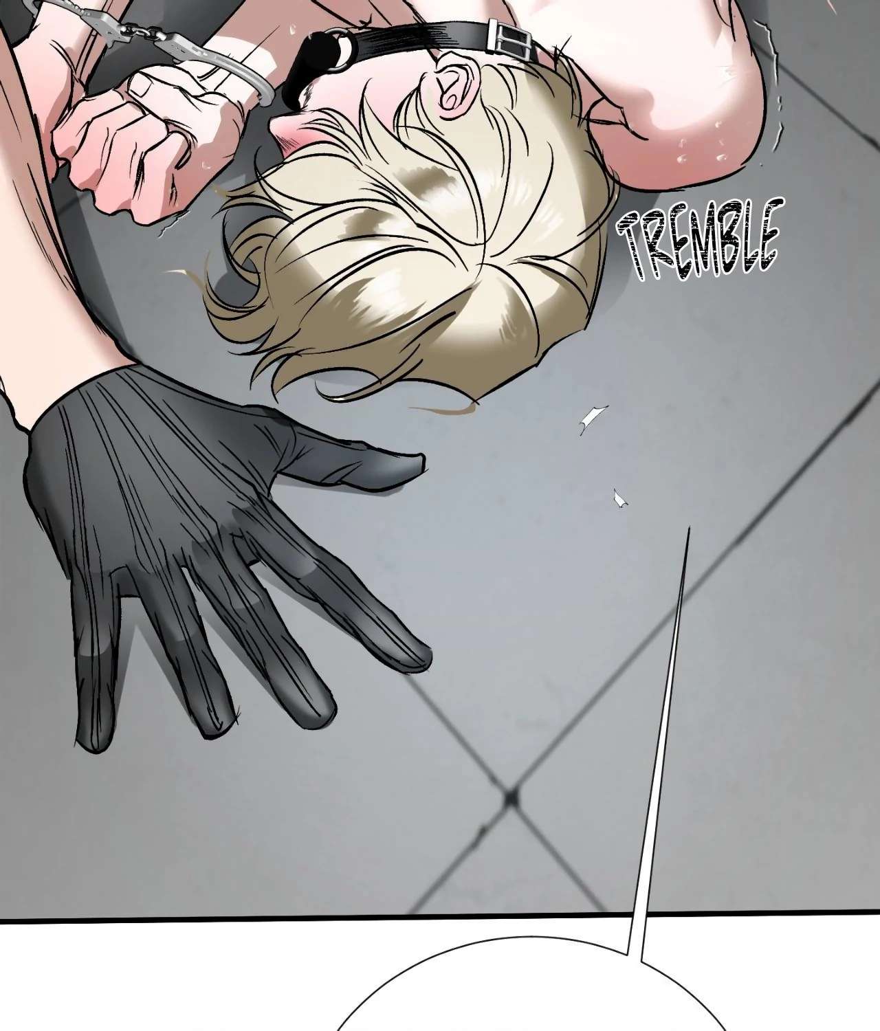 Read Ian’s Binding chapter 8.1 image 22 on Lezhin