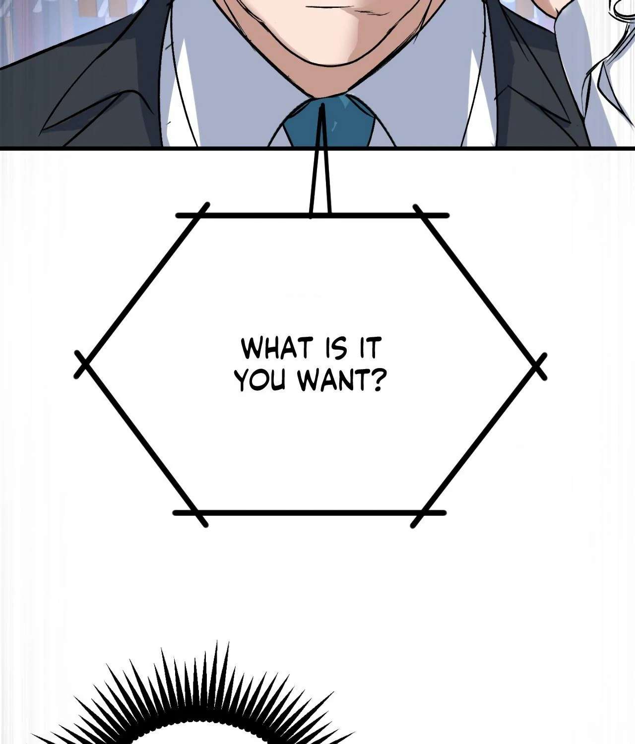 Read Ian’s Binding chapter 8.1 image 44 on Lezhin