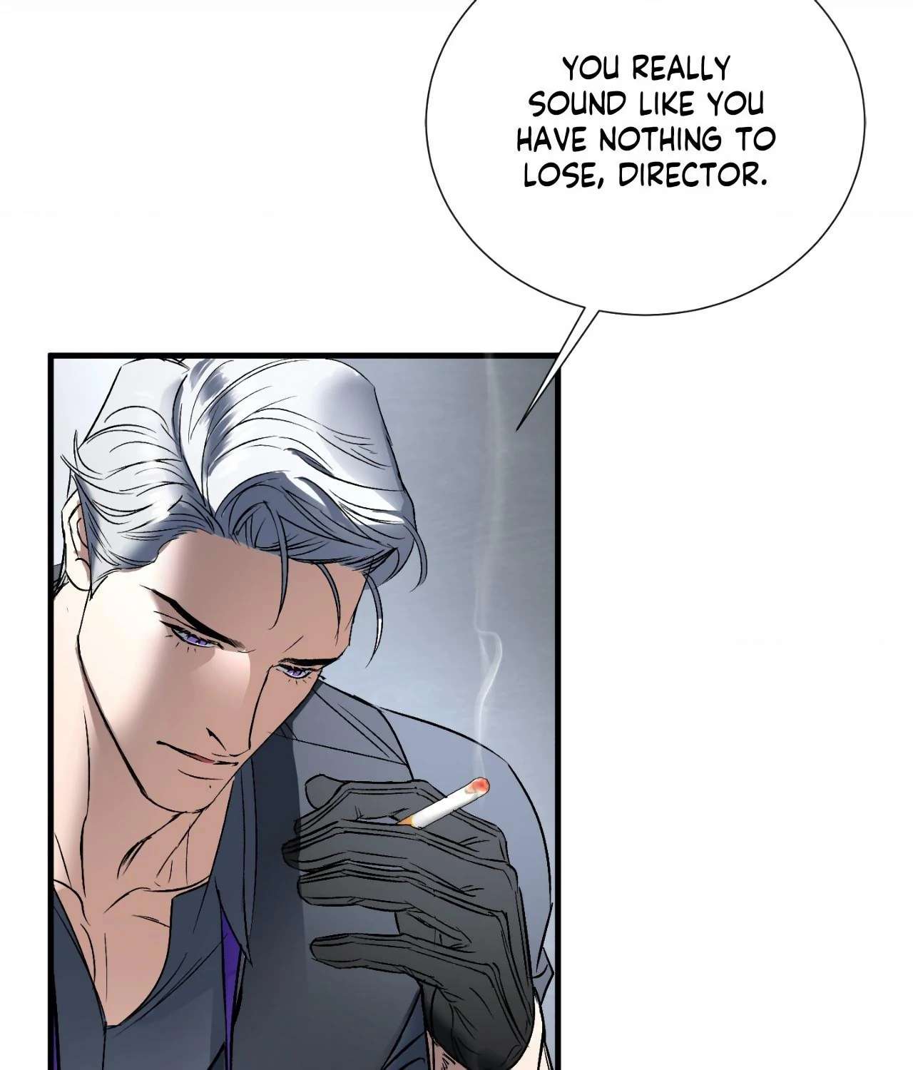 Read Ian’s Binding chapter 8.1 image 50 on Lezhin