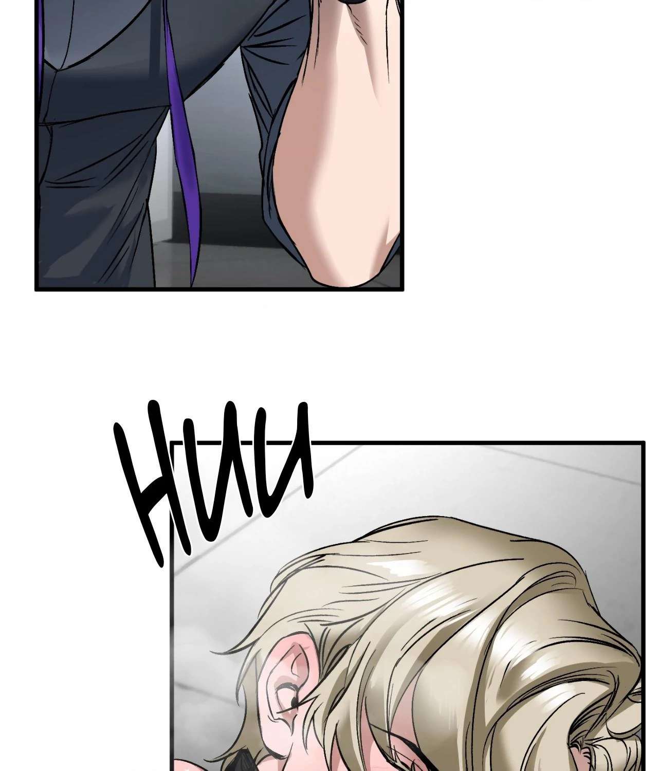 Read Ian’s Binding chapter 8.1 image 51 on Lezhin