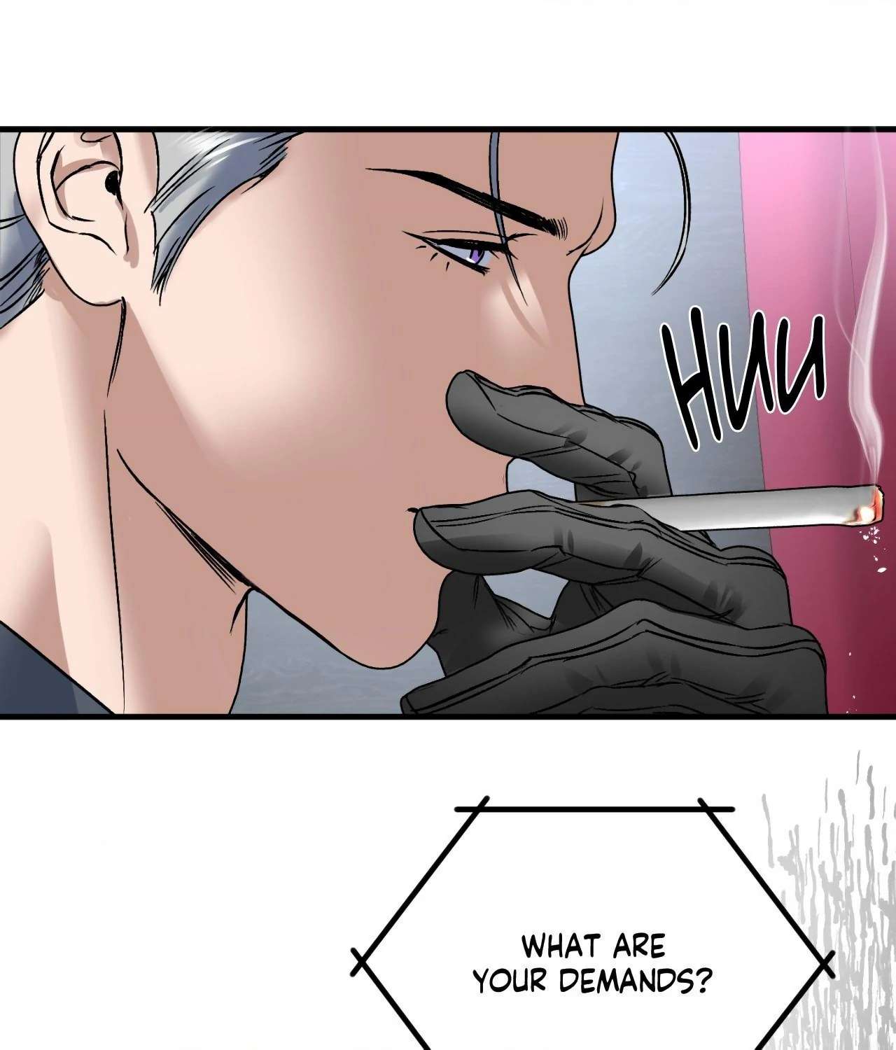 Read Ian’s Binding chapter 8.1 image 54 on Lezhin