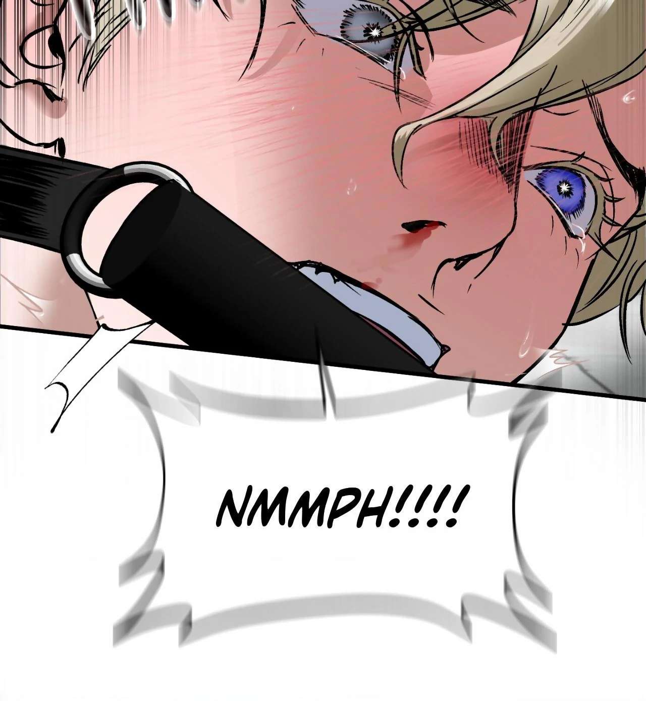 Read Ian’s Binding chapter 8.1 image 70 on Lezhin