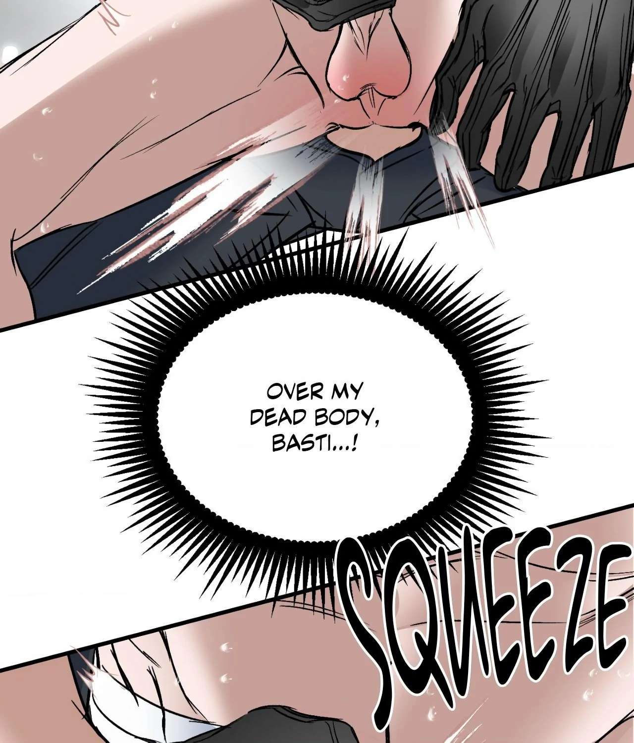Read Ian’s Binding chapter 8.1 image 80 on Lezhin