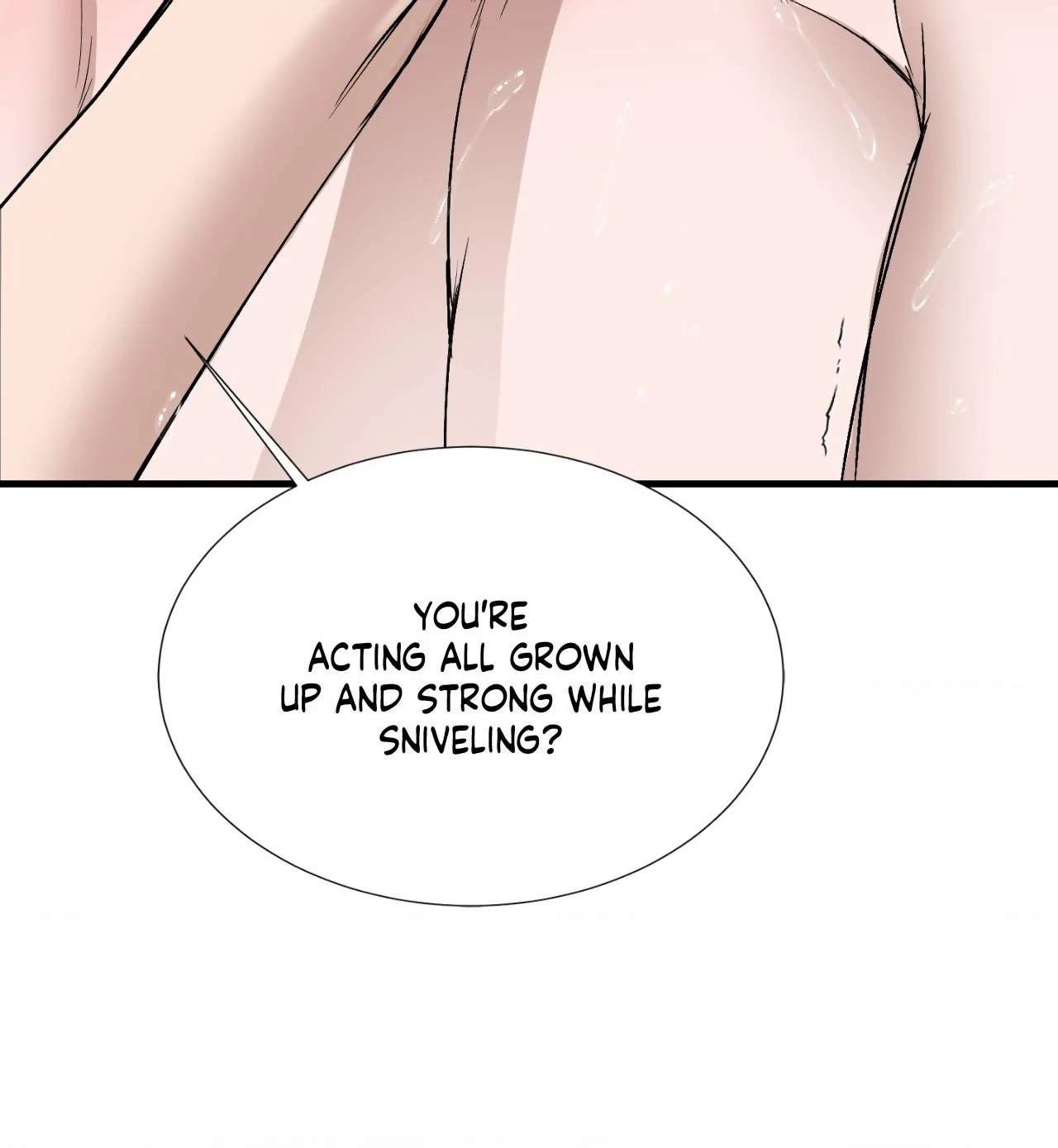 Read Ian’s Binding chapter 8 image 102 on Lezhin