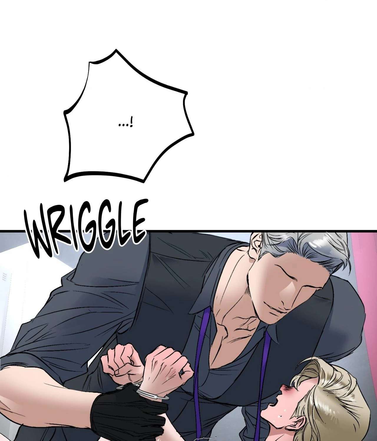 Read Ian’s Binding chapter 8 image 103 on Lezhin