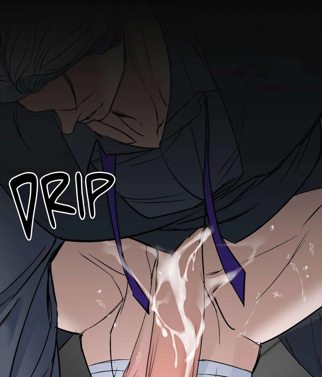 Read Ian’s Binding chapter 8 image 108 on Lezhin
