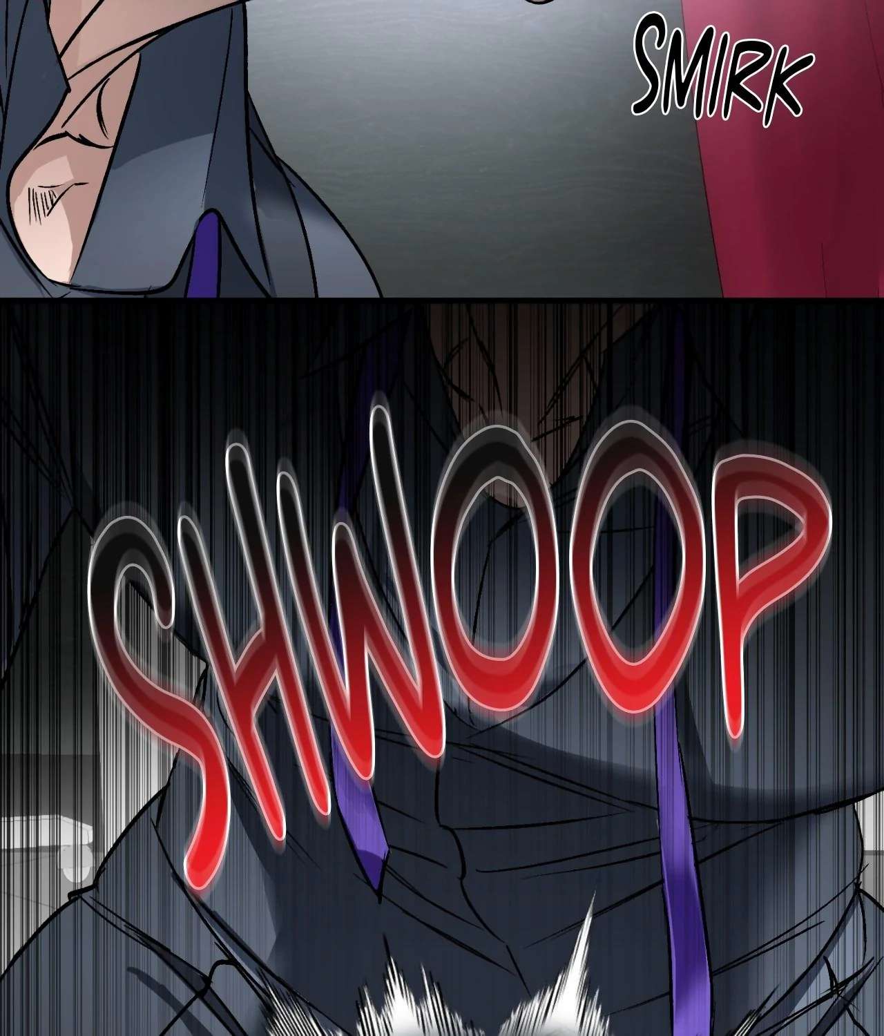 Read Ian’s Binding chapter 8 image 11 on Lezhin