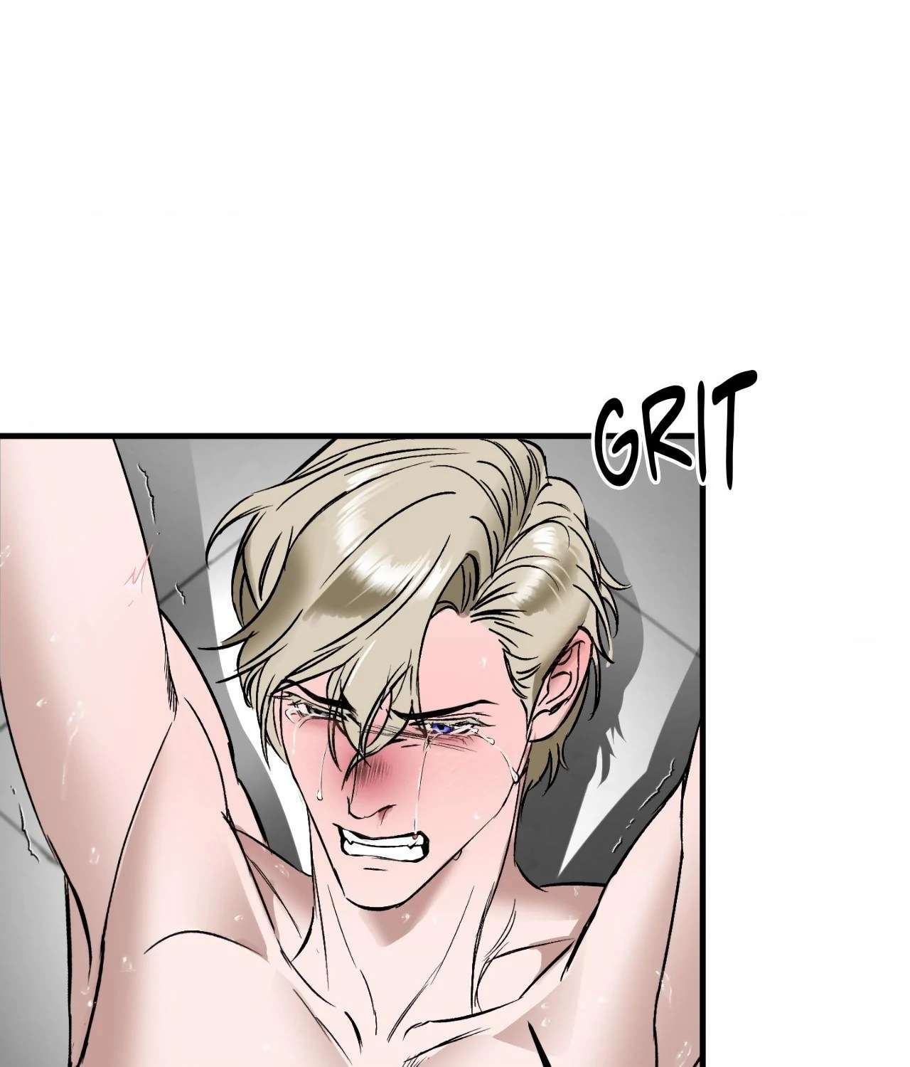 Read Ian’s Binding chapter 8 image 111 on Lezhin