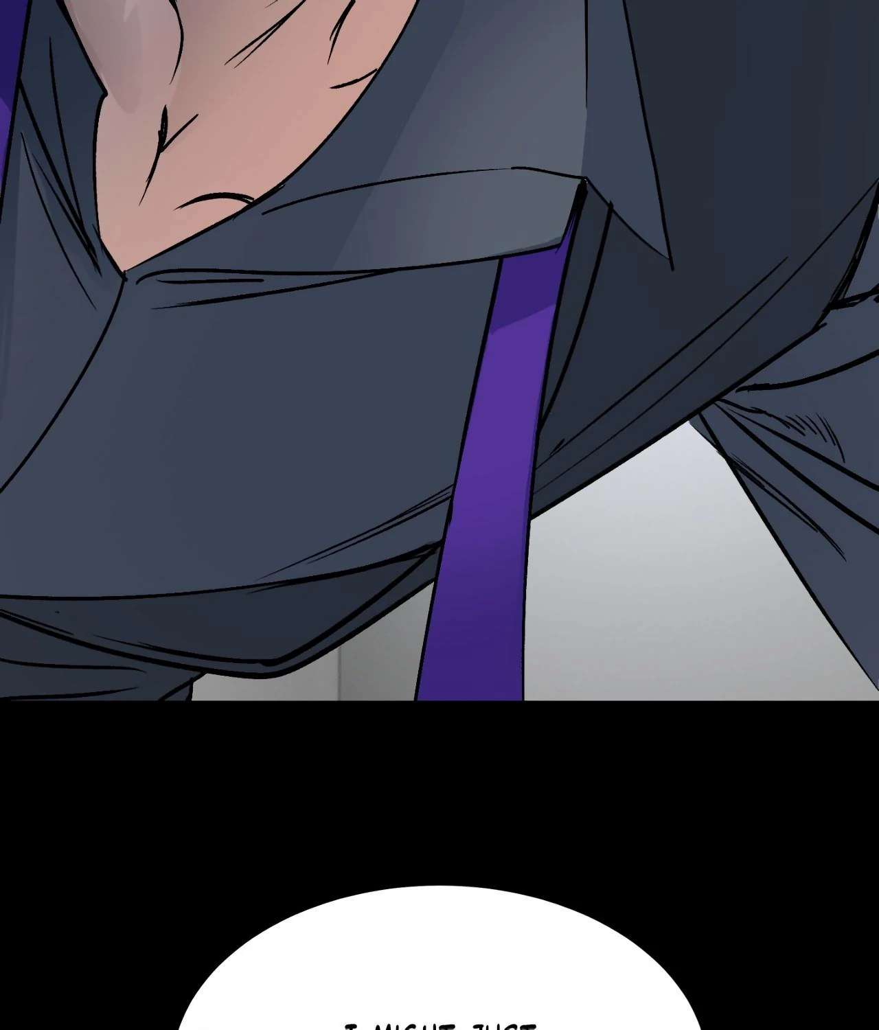 Read Ian’s Binding chapter 8 image 116 on Lezhin