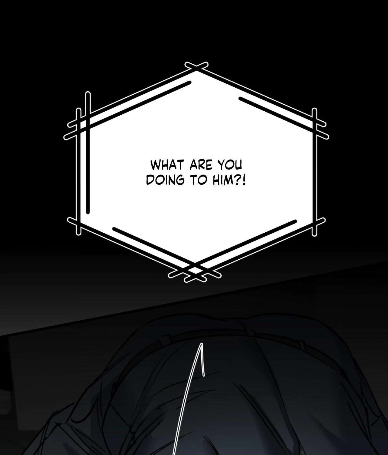 Read Ian’s Binding chapter 8 image 20 on Lezhin