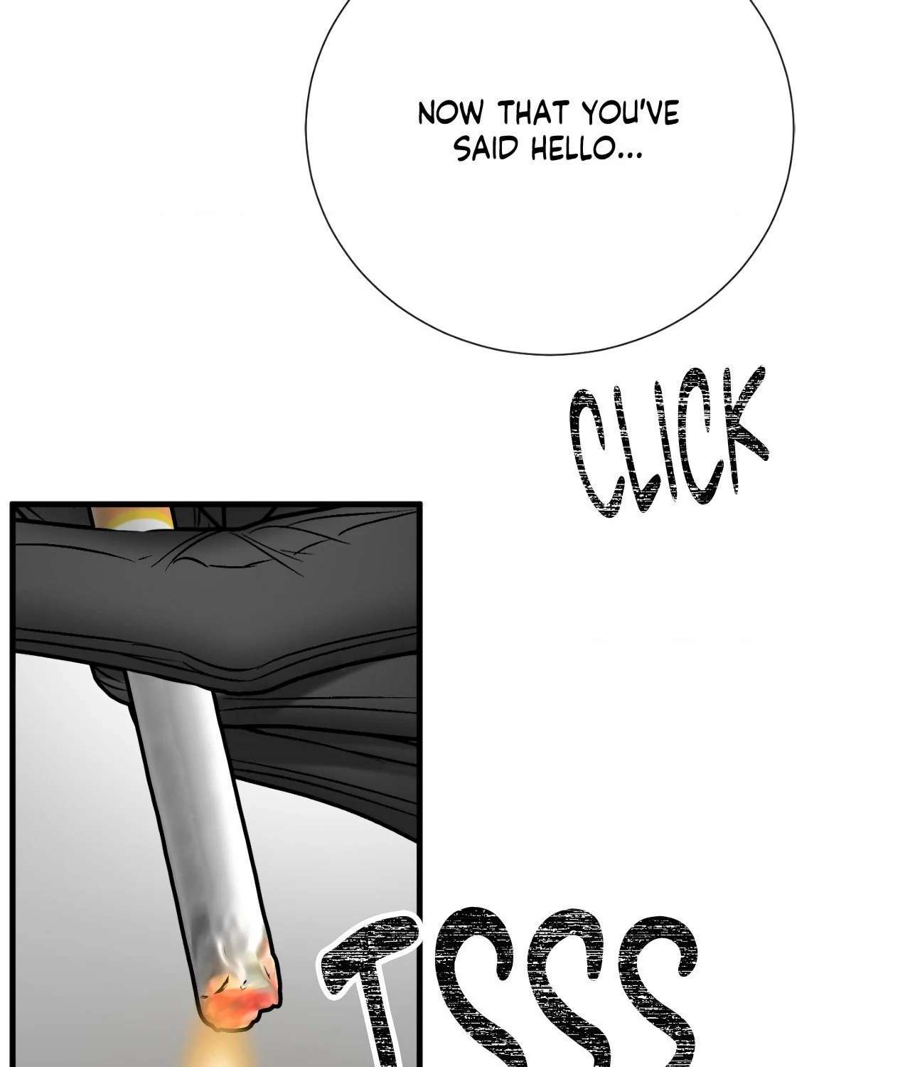 Read Ian’s Binding chapter 8 image 23 on Lezhin
