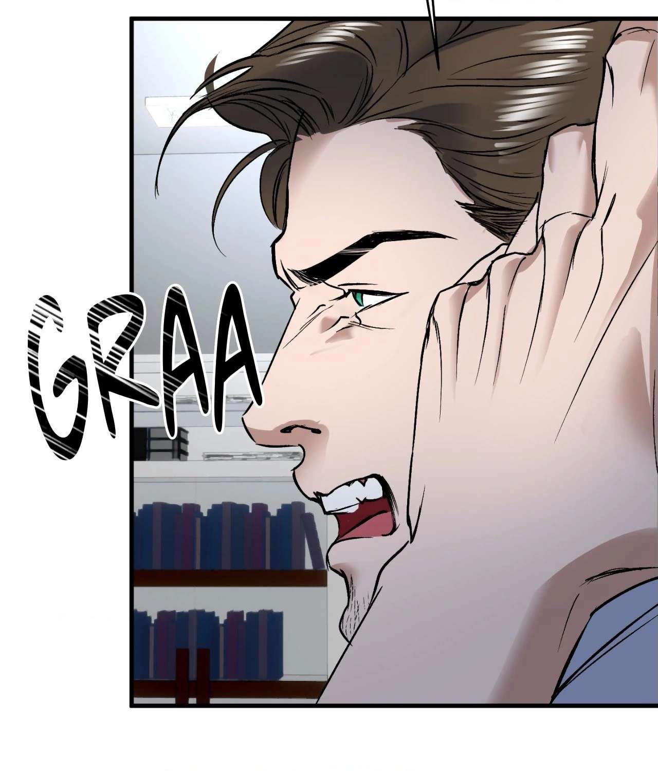 Read Ian’s Binding chapter 8 image 27 on Lezhin