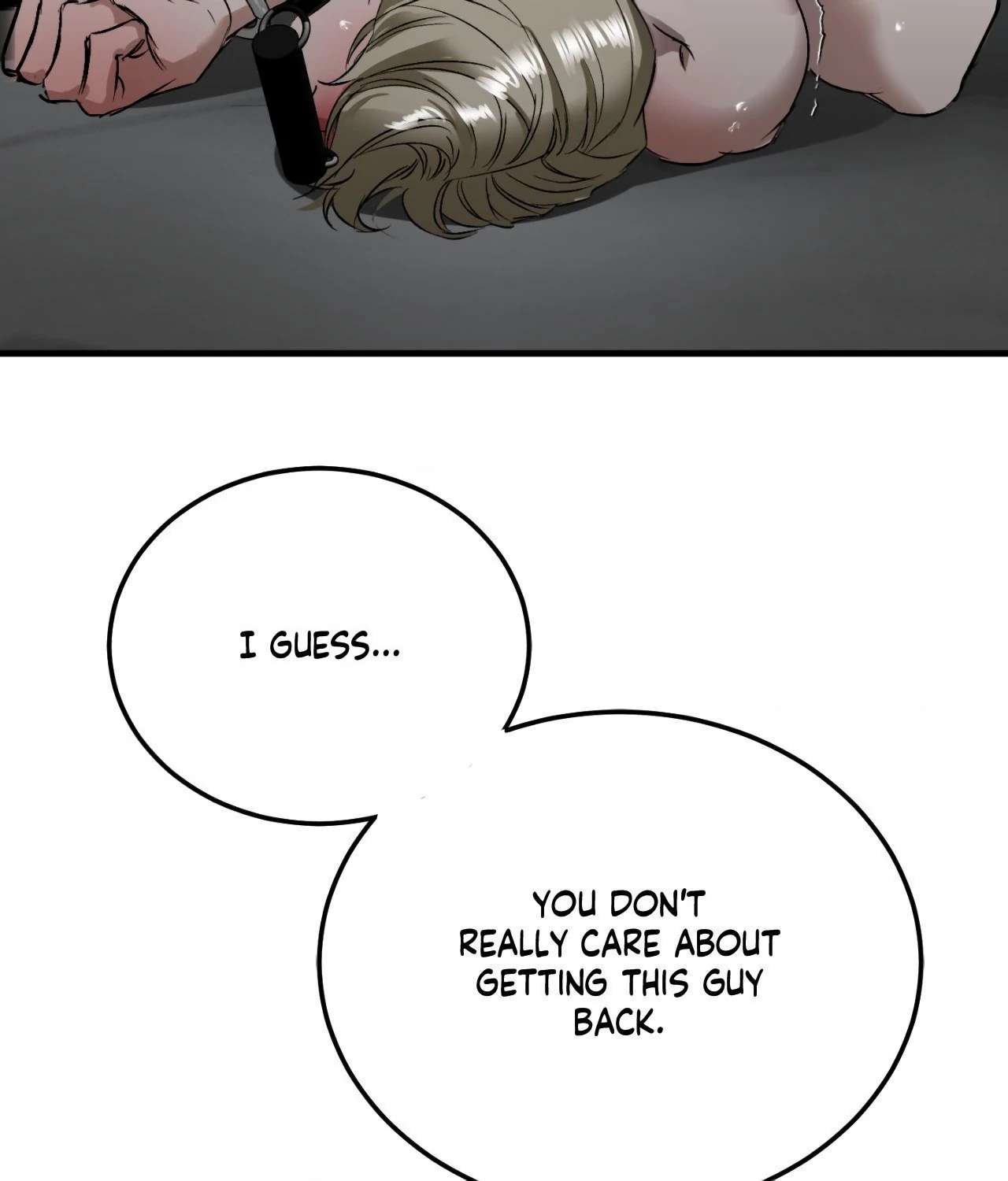 Read Ian’s Binding chapter 8 image 32 on Lezhin